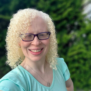 Author picture